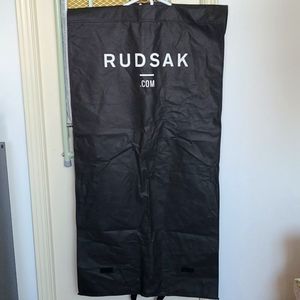 Rudsak dust bag
